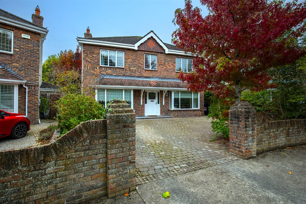 6 The Lawns, Temple Manor, Celbridge, Kildare