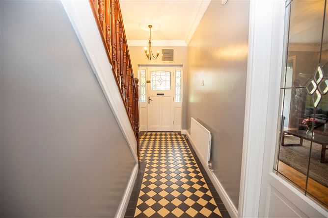 6 The Lawns, Temple Manor, Celbridge, Kildare