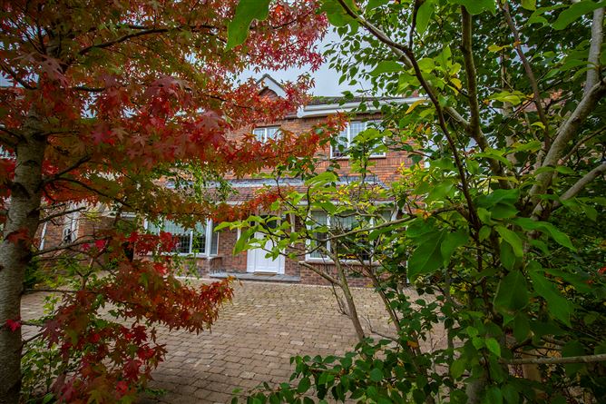 6 The Lawns, Temple Manor, Celbridge, Kildare