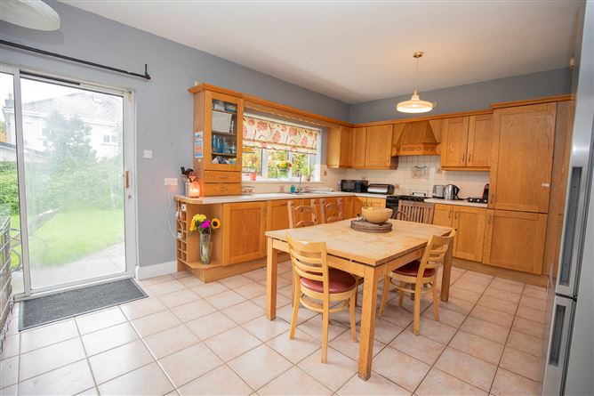 6 The Lawns, Temple Manor, Celbridge, Kildare