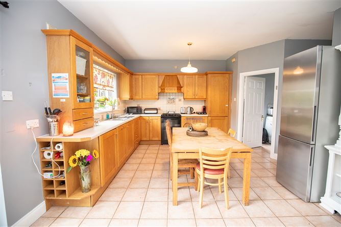 6 The Lawns, Temple Manor, Celbridge, Kildare