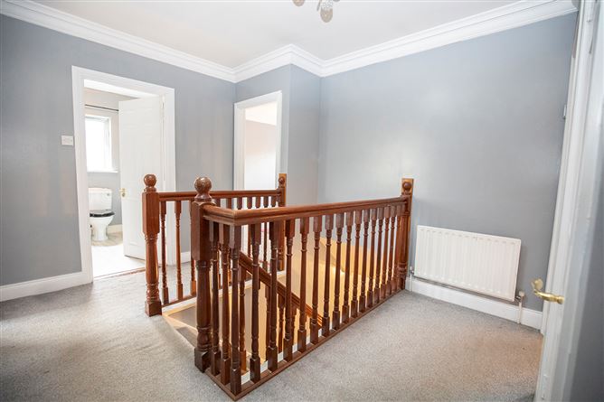 6 The Lawns, Temple Manor, Celbridge, Kildare