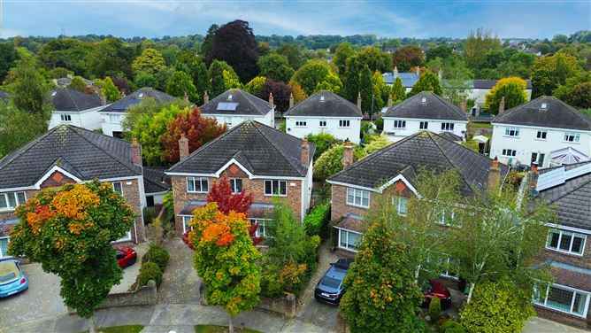 6 The Lawns, Temple Manor, Celbridge, Kildare