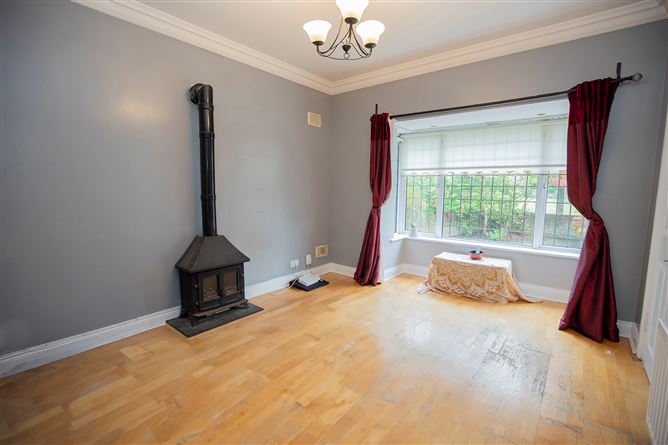 6 The Lawns, Temple Manor, Celbridge, Kildare