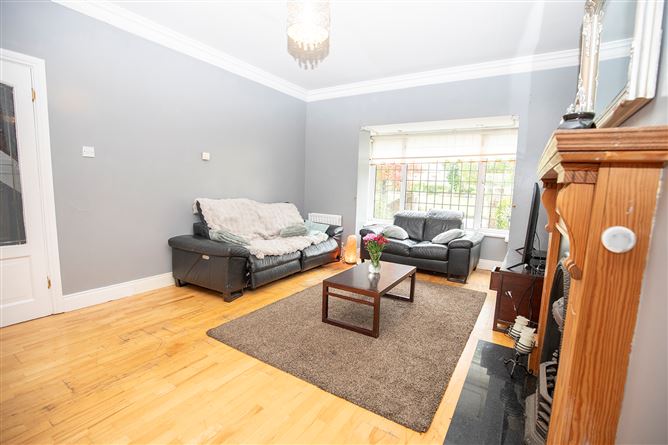 6 The Lawns, Temple Manor, Celbridge, Kildare