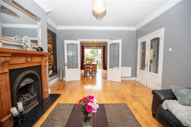6 The Lawns, Temple Manor, Celbridge, Kildare
