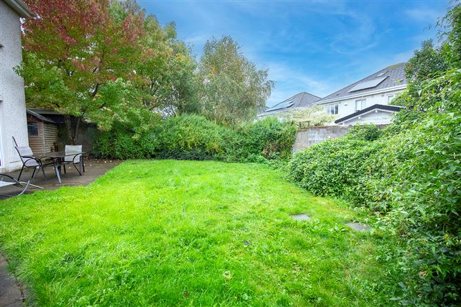 6 The Lawns, Temple Manor, Celbridge, Kildare