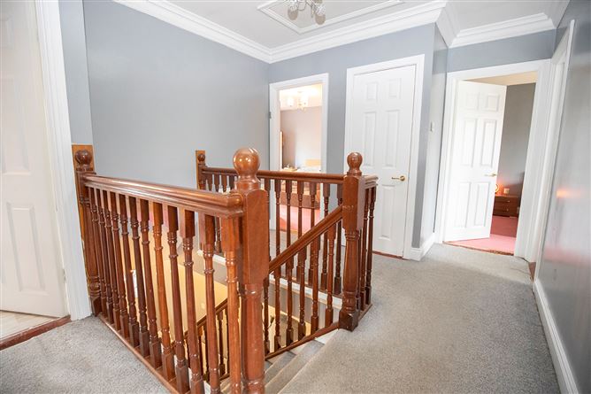 6 The Lawns, Temple Manor, Celbridge, Kildare