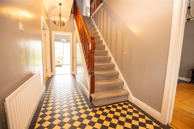 6 The Lawns, Temple Manor, Celbridge, Kildare