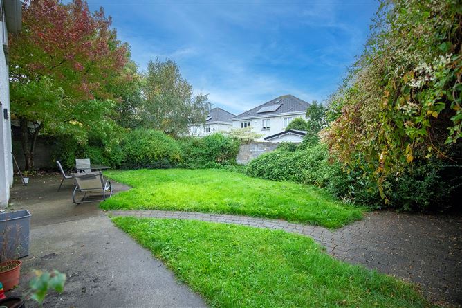 6 The Lawns, Temple Manor, Celbridge, Kildare