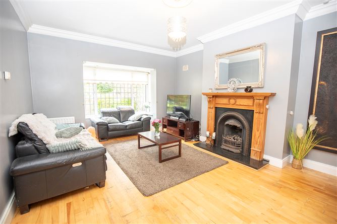 6 The Lawns, Temple Manor, Celbridge, Kildare