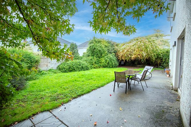 6 The Lawns, Temple Manor, Celbridge, Kildare