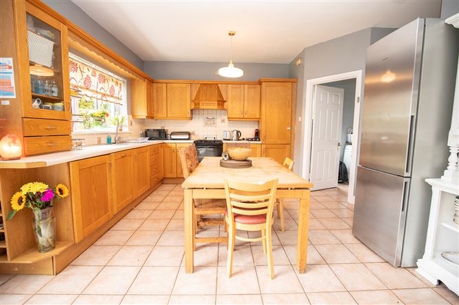 6 The Lawns, Temple Manor, Celbridge, Kildare
