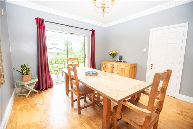 6 The Lawns, Temple Manor, Celbridge, Kildare