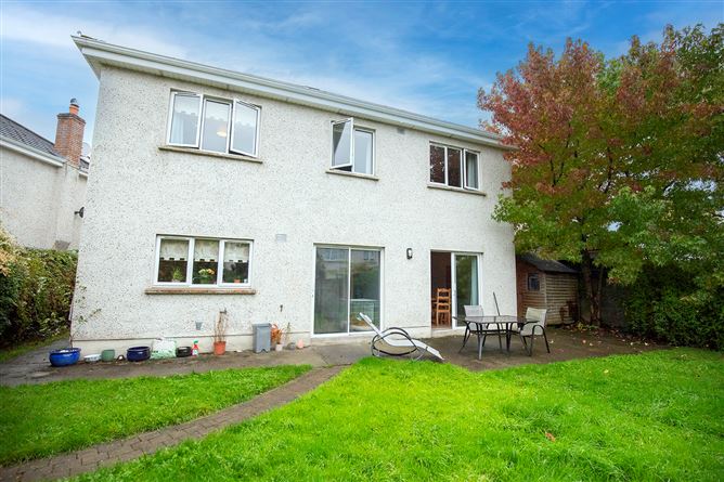 6 The Lawns, Temple Manor, Celbridge, Kildare