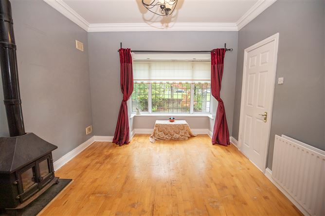 6 The Lawns, Temple Manor, Celbridge, Kildare