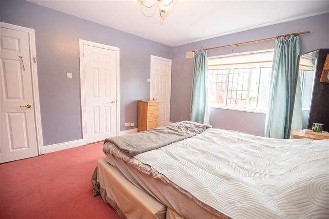 6 The Lawns, Temple Manor, Celbridge, Kildare