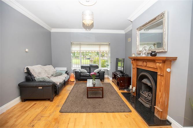 6 The Lawns, Temple Manor, Celbridge, Kildare