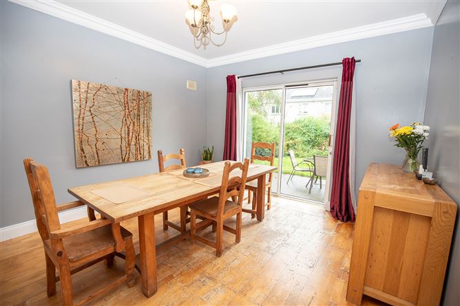 6 The Lawns, Temple Manor, Celbridge, Kildare