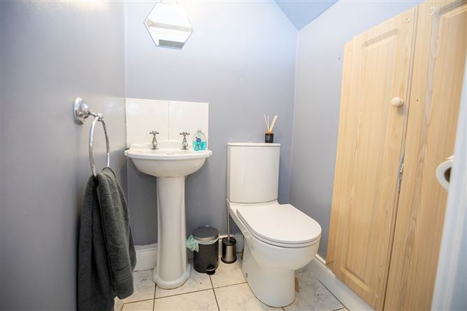 6 The Lawns, Temple Manor, Celbridge, Kildare