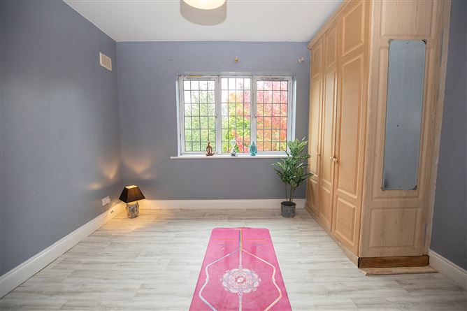6 The Lawns, Temple Manor, Celbridge, Kildare