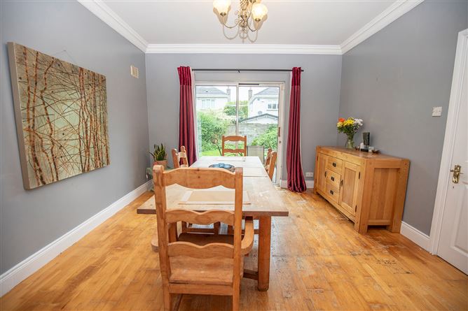 6 The Lawns, Temple Manor, Celbridge, Kildare