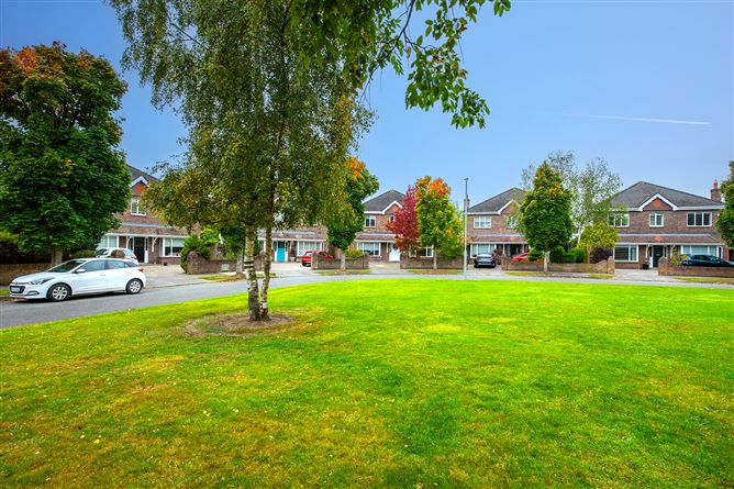 6 The Lawns, Temple Manor, Celbridge, Kildare
