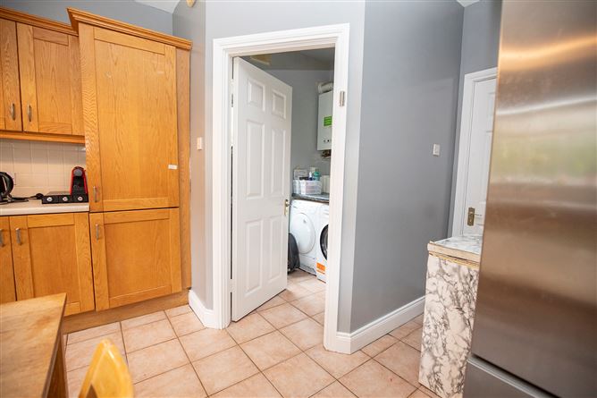 6 The Lawns, Temple Manor, Celbridge, Kildare