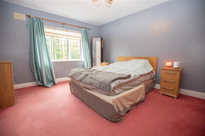 6 The Lawns, Temple Manor, Celbridge, Kildare