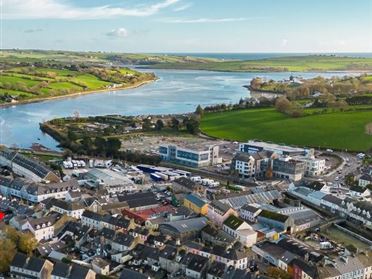 Image for College Court, Clonakilty, West Cork