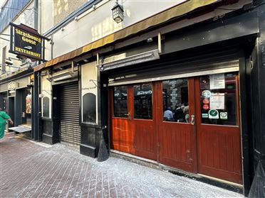 Image for 17/18 French Church Street, City Centre Nth, Cork City