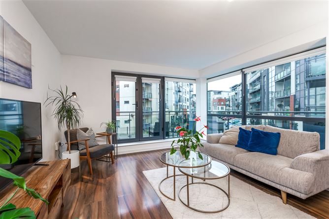 Apt. 5 Beacon, Royal Canal Park, Ashtown, Dublin 15