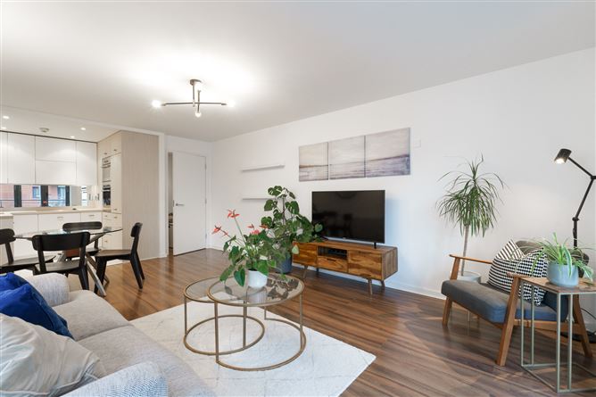 Apt. 5 Beacon, Royal Canal Park, Ashtown, Dublin 15