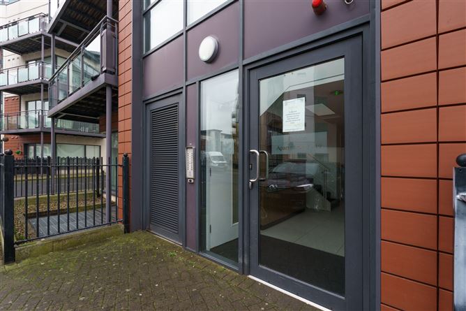 Apt. 5 Beacon, Royal Canal Park, Ashtown, Dublin 15