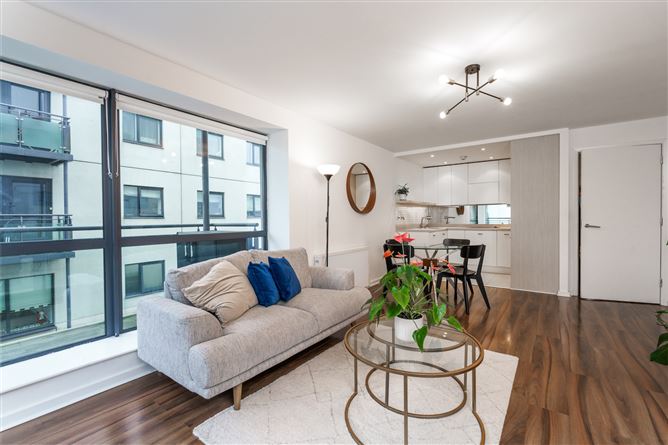 Apt. 5 Beacon, Royal Canal Park, Ashtown, Dublin 15