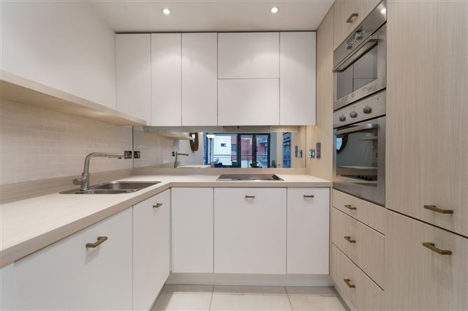 Apt. 5 Beacon, Royal Canal Park, Ashtown, Dublin 15