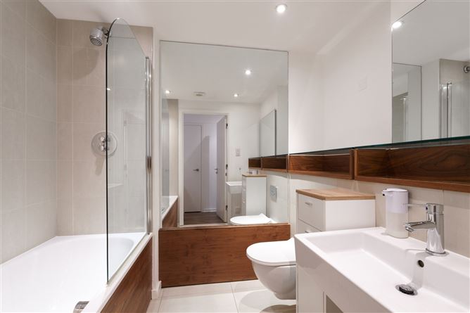 Apt. 5 Beacon, Royal Canal Park, Ashtown, Dublin 15