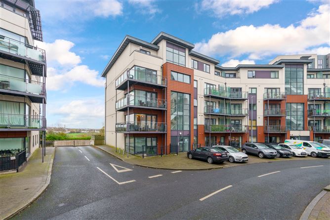 Apt. 5 Beacon, Royal Canal Park, Ashtown, Dublin 15