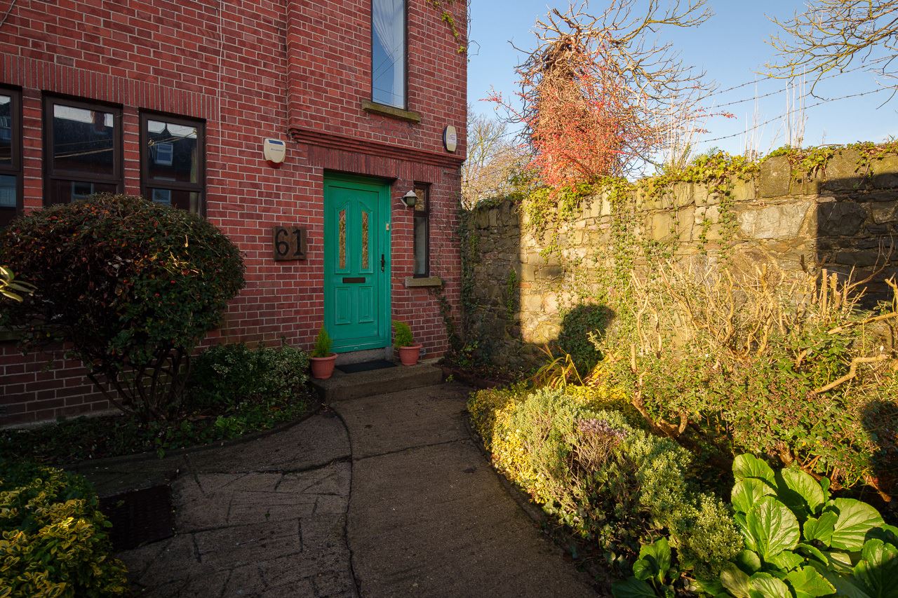 61 Castle Road, Dundalk, Co. Louth