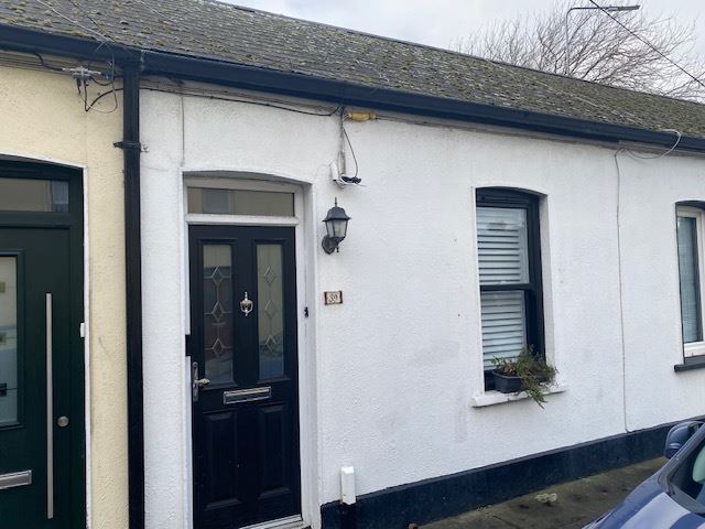 39 Prospect Avenue, Glasnevin, Dublin 9