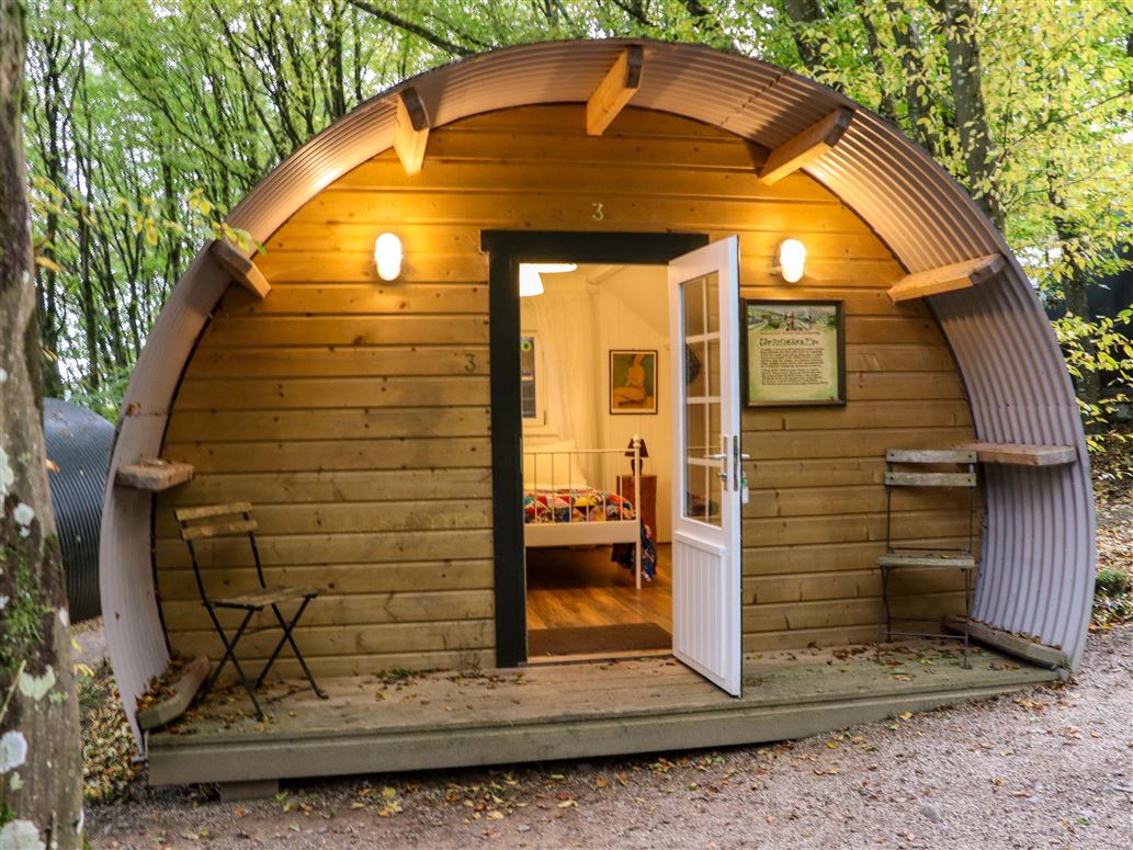 Ballybeg Pod 2,Tinahely,  Wicklow
