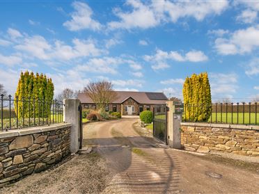 Image for Sandyhills, Dunlavin, Wicklow