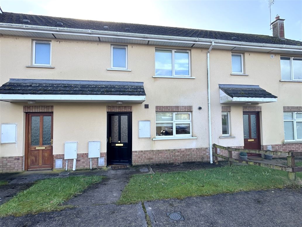 128 Shanowen, Rathcormac, Co. Cork