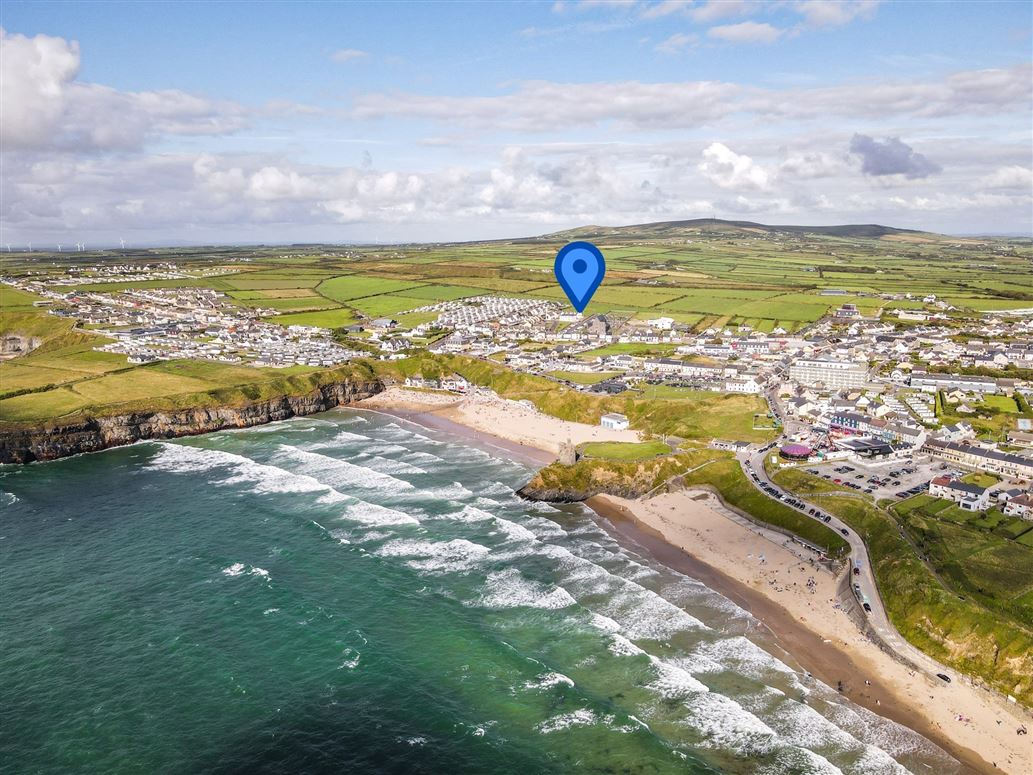 27 The Sands, Church Road, Ballybunion, Kerry