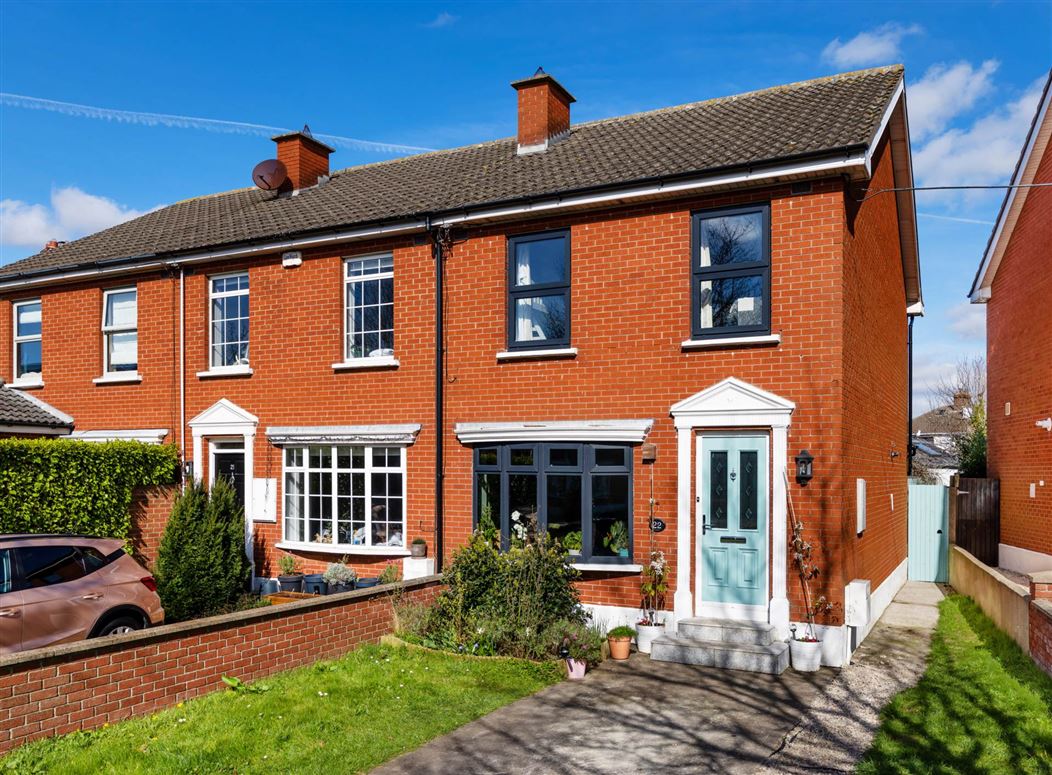 22 Kincora Court, Clontarf, Dublin 3, County Dublin