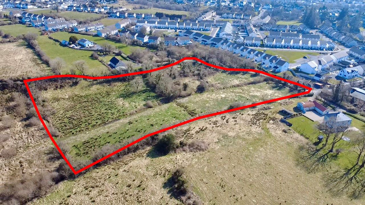 Snugboro, Castlebar, Co. Mayo