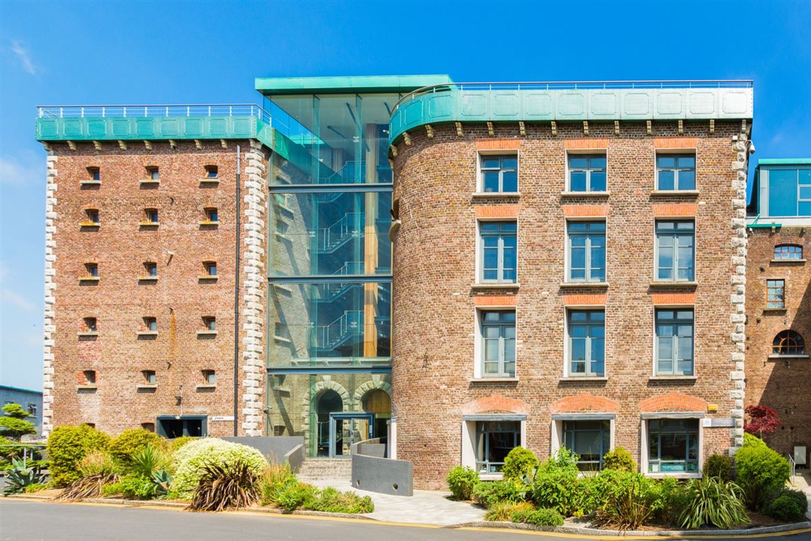 Loft 9, The Cornhouse, The Distillery Lofts, Drumcondra, Dublin 3