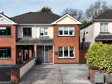Image for 99 Aughnaskerry Drive, Cavan, County Cavan