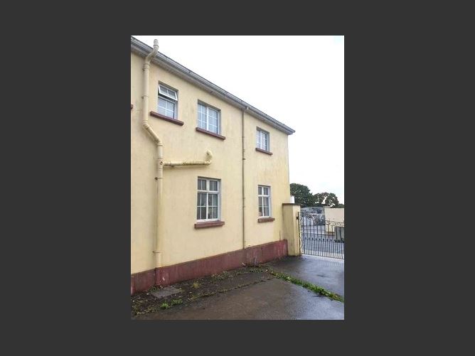 Mixed Use Development Church Street, Glin, Limerick