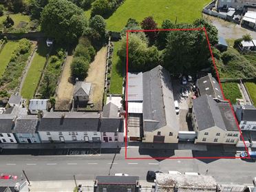 Image for Mixed Use Development Church Street, Glin, Limerick
